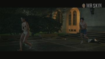 Ash Santos in Heart of Champions (2021) Sexy Underwear Sexy Underwear 333729