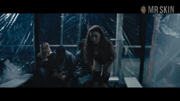Lea van Acken in Sløborn (2020-2022) Underwear Breasts Butt 333843