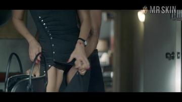 Patricia Vico in Parot (2021) Sexy Underwear Breasts Butt 333741