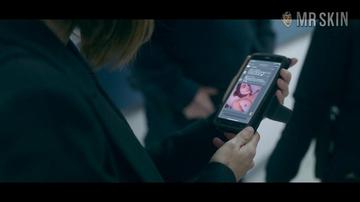 Adriana Ugarte in Parot (2021) Breasts Breasts Butt 333780