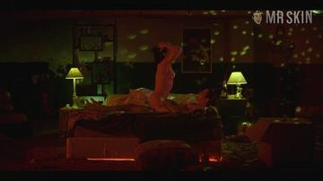 Annabel Barrett in This Game's Called Murder (2021) Breasts Breasts Sexy 333828