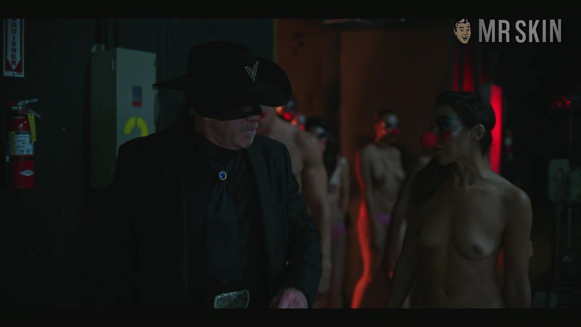 Naina Michaud in This Game's Called Murder (2021) Breasts Underwear Breasts Underwear 333822