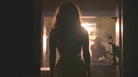 Nudes of Mary from Wolf Like Me. Body Double, Butt, Sexy, underwear. 333870