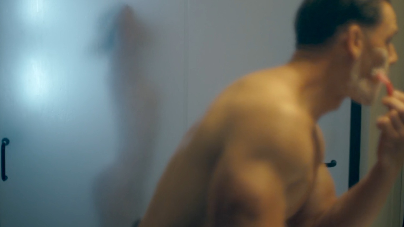 Hottest Jennifer Holland Scene in Peacemaker. Sexy, underwear. 354884
