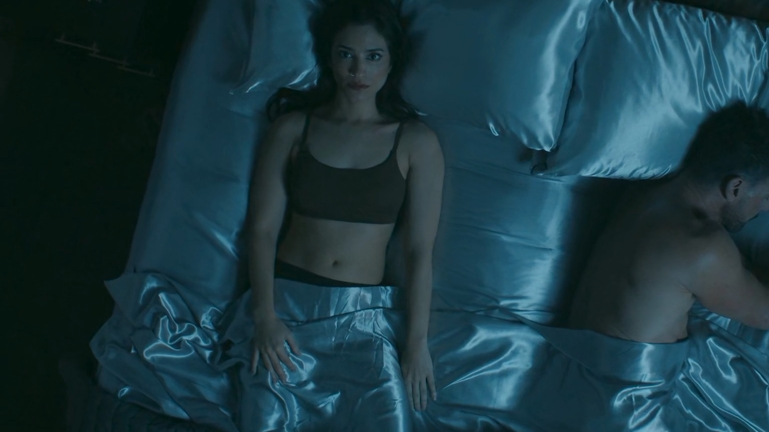 Sol Rodríguez in Peacemaker (2022-2025) Sexy Sexy 355044