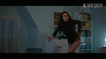 Mika Abdalla in Sex Appeal (2022) Underwear Sexy Underwear 333987