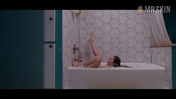 Mika Abdalla in Sex Appeal (2022) Sexy Sexy Underwear 333993