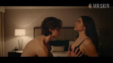 Mika Abdalla in Sex Appeal (2022) Sexy Underwear Sexy Underwear 333999