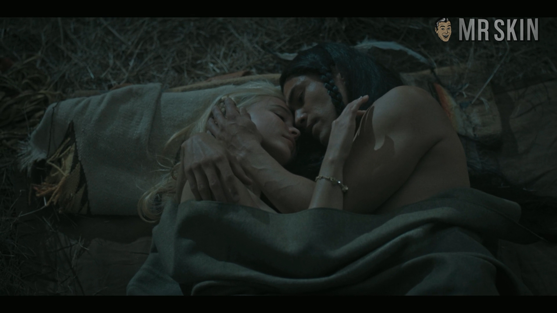 Isabel May in 1883 (2021-2022) Sexy Sexy 335622