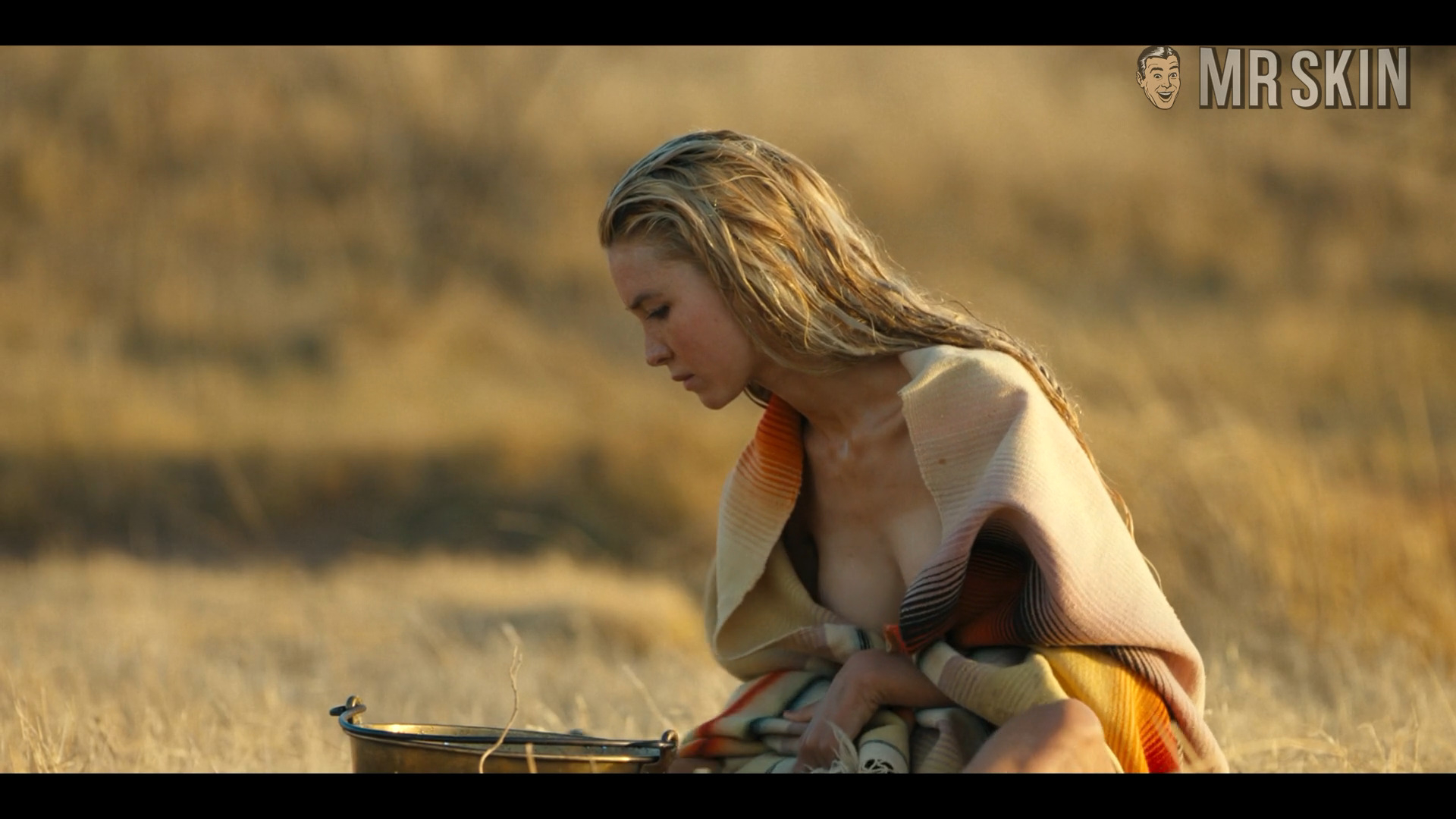 Hottest Elsa Dutton Scenes. Sexy. 335625
