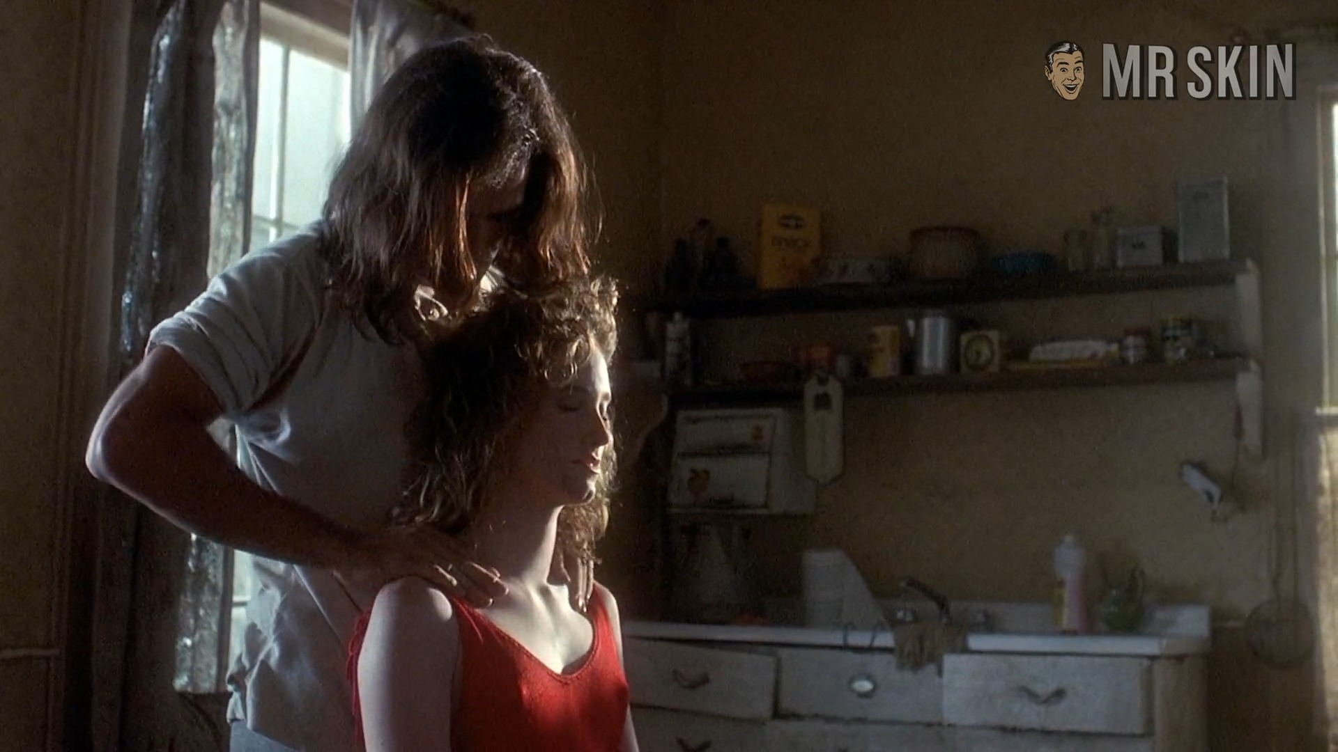 Teenage Mutant Ninja Turtles's Sexiest Scenes with Judith Hoag. Sexy. 334158