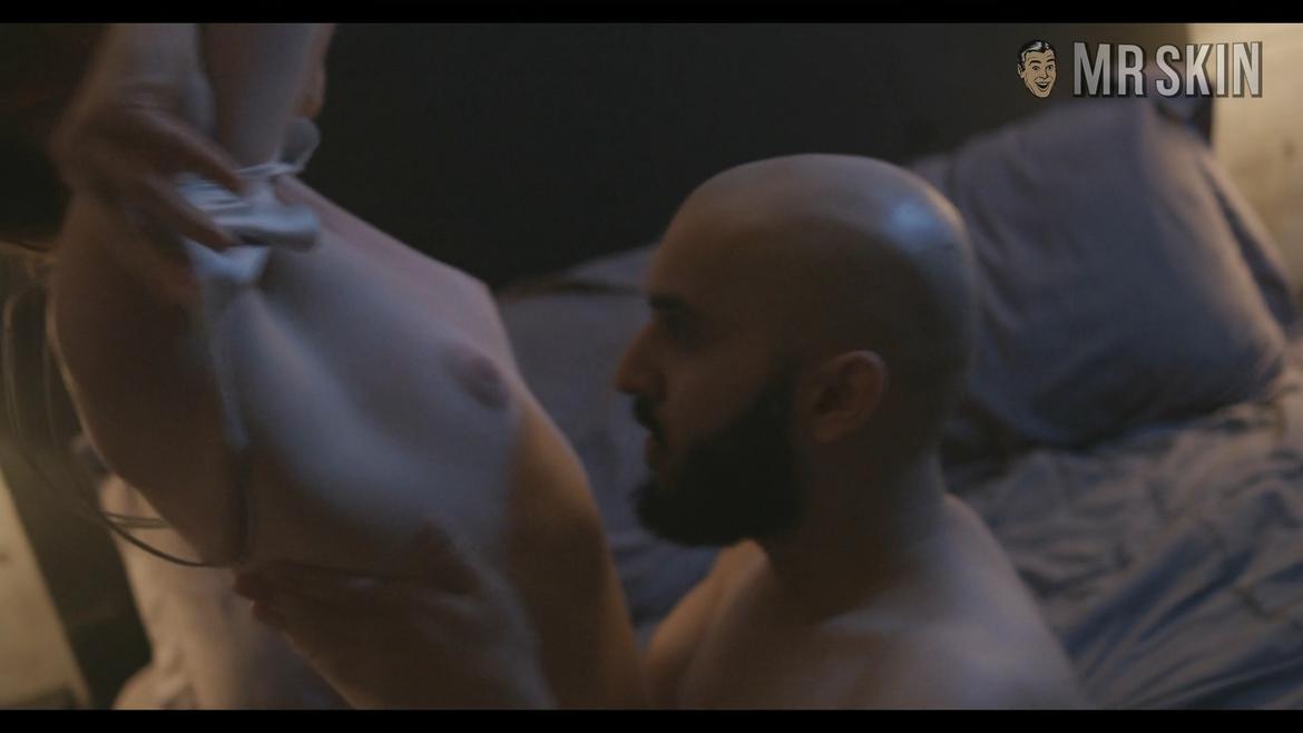 Megan Tully in Outside (2022) Breasts Butt Sexy Underwear Breasts Butt 334173