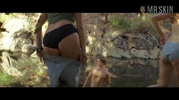 BeBe Bettencourt, Claude Scott-Mitchell in The Dry (2021) Bikini Bikini Sexy 334179