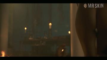 Krista Kosonen, Hedda Stiernstedt in Beforeigners (2019-2022) Lesbian Sexy Underwear Butt Breasts Butt 335793