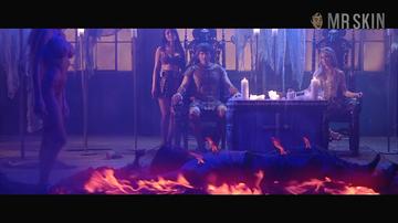 Chasty Ballesteros, Carmen Electra in The Book of Fire (2015) Sexy Bikini* Breasts 334890