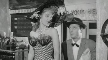 Sylvia Syms in Expresso Bongo (1959) Sexy Underwear Sexy Underwear 334422