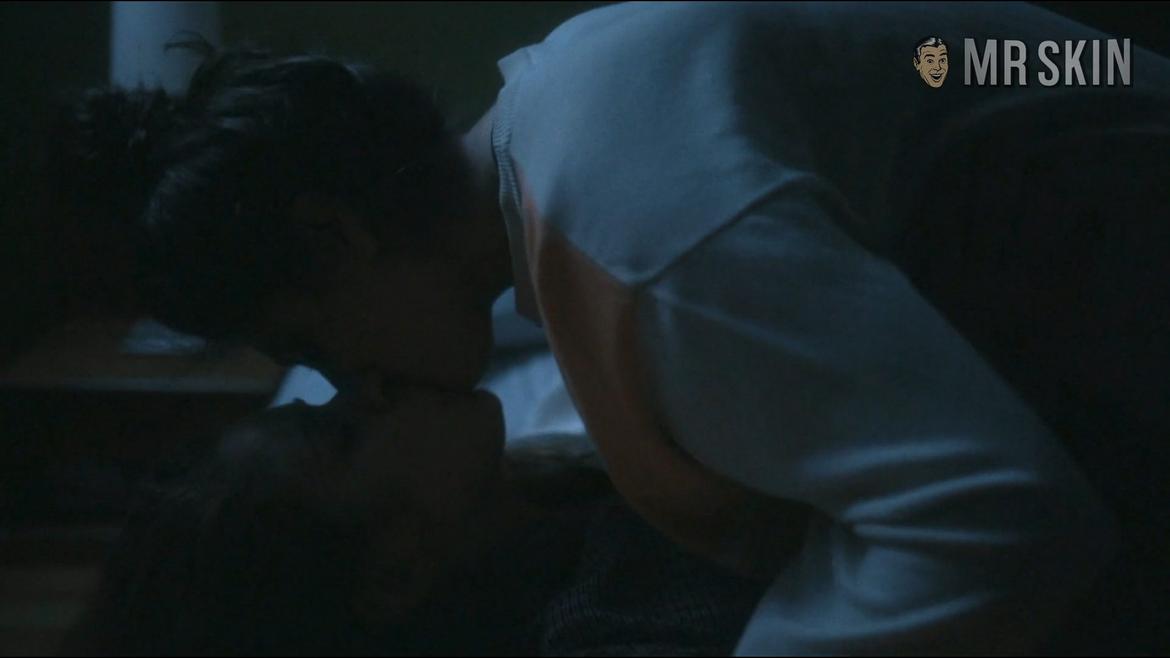 Caitlin Michael Riley, Michelle Ortiz in Baja Come Down (2021) Lesbian Sexy Lesbian Sexy 334443