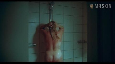 Gerda-Annette Allikas Naked as Malin. Breasts, Butt. 334467