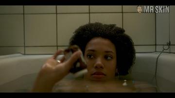 Malaika Berenth Mosendane in Chosen (2022) Breasts Breasts Lesbian 334515