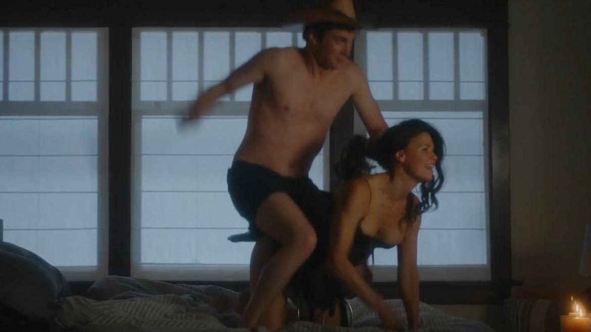 Meredith Garretson in Resident Alien (2021-2022) Sexy Underwear Sexy Underwear 334503