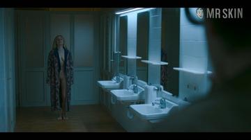 Ángela Cremonte in Feria: The Darkest Light (2022) Bush Sexy Breasts Bush 334572