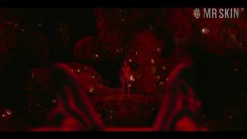 Marta Nieto in Feria: The Darkest Light (2022) Breasts Bush Full Frontal Breasts Bush 334581