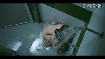 Carla Campra in Feria: The Darkest Light (2022) Sexy Breasts Butt 334620