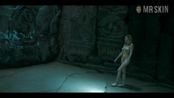 Carla Campra, Marta Nieto in Feria: The Darkest Light (2022) Sexy Underwear Breasts Bush Butt Breasts Bush 334644