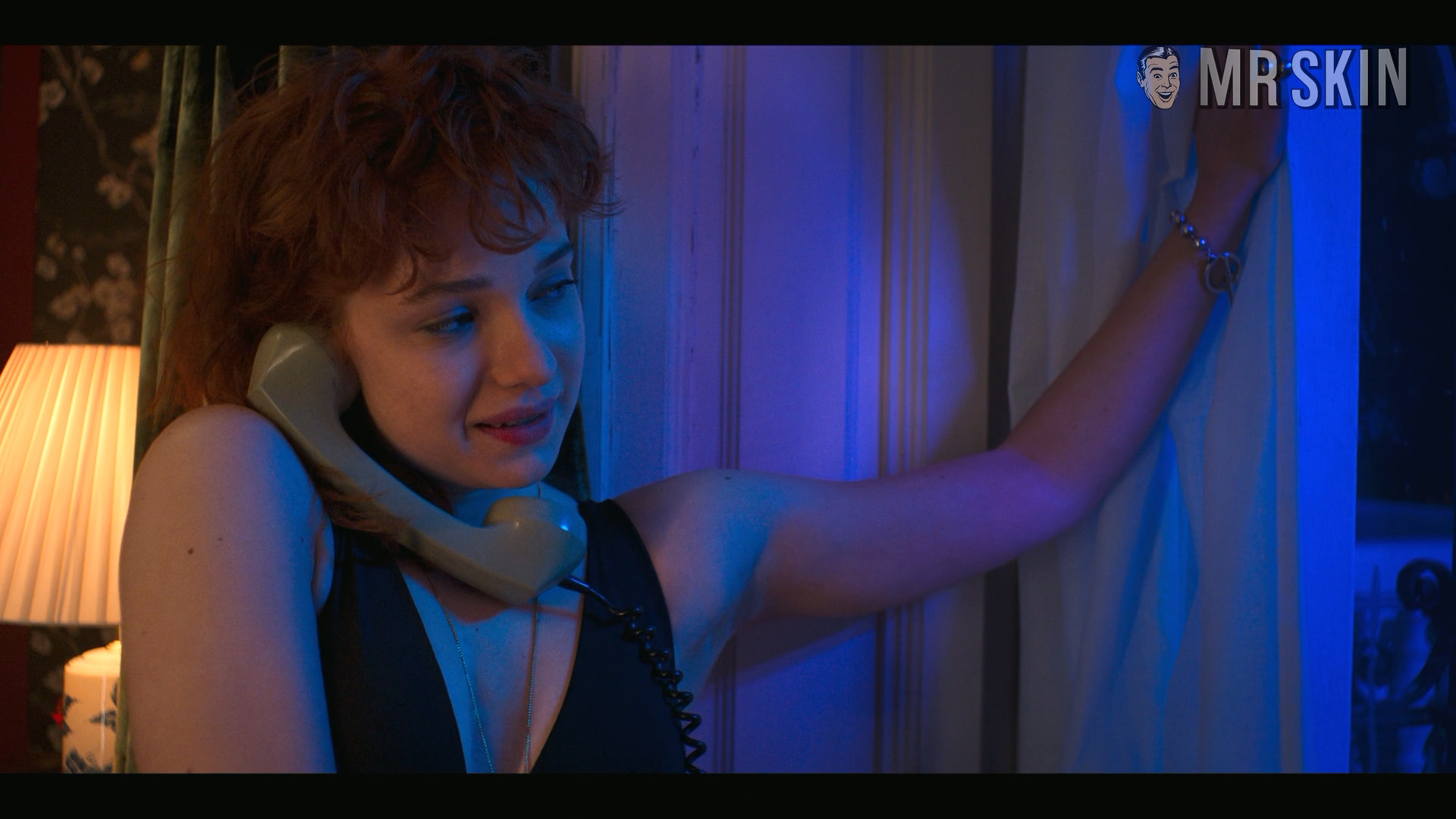 In From the Cold's Sexiest Scenes with Anastasia Martin. Underwear, lesbian, sexy. 334698