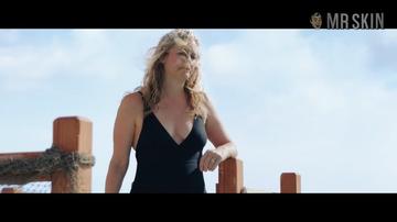 Alicia Silverstone in The Requin (2022) Sexy Sexy 334665