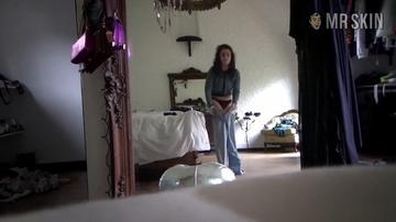 Charli XCX in Charli XCX: Alone Together (2021) Underwear Sexy Underwear 334779