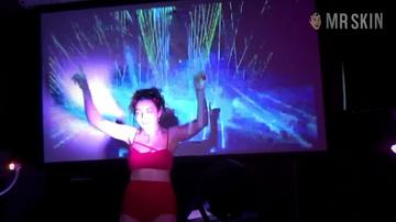 Charli XCX in Charli XCX: Alone Together (2021) Underwear Sexy Underwear 334791