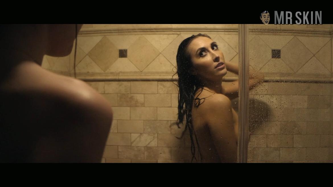 Hannah Dannelly, Chelsea Vale in Damon's Revenge (2022) Breasts Butt Lesbian Sexy Bikini Breasts 334809