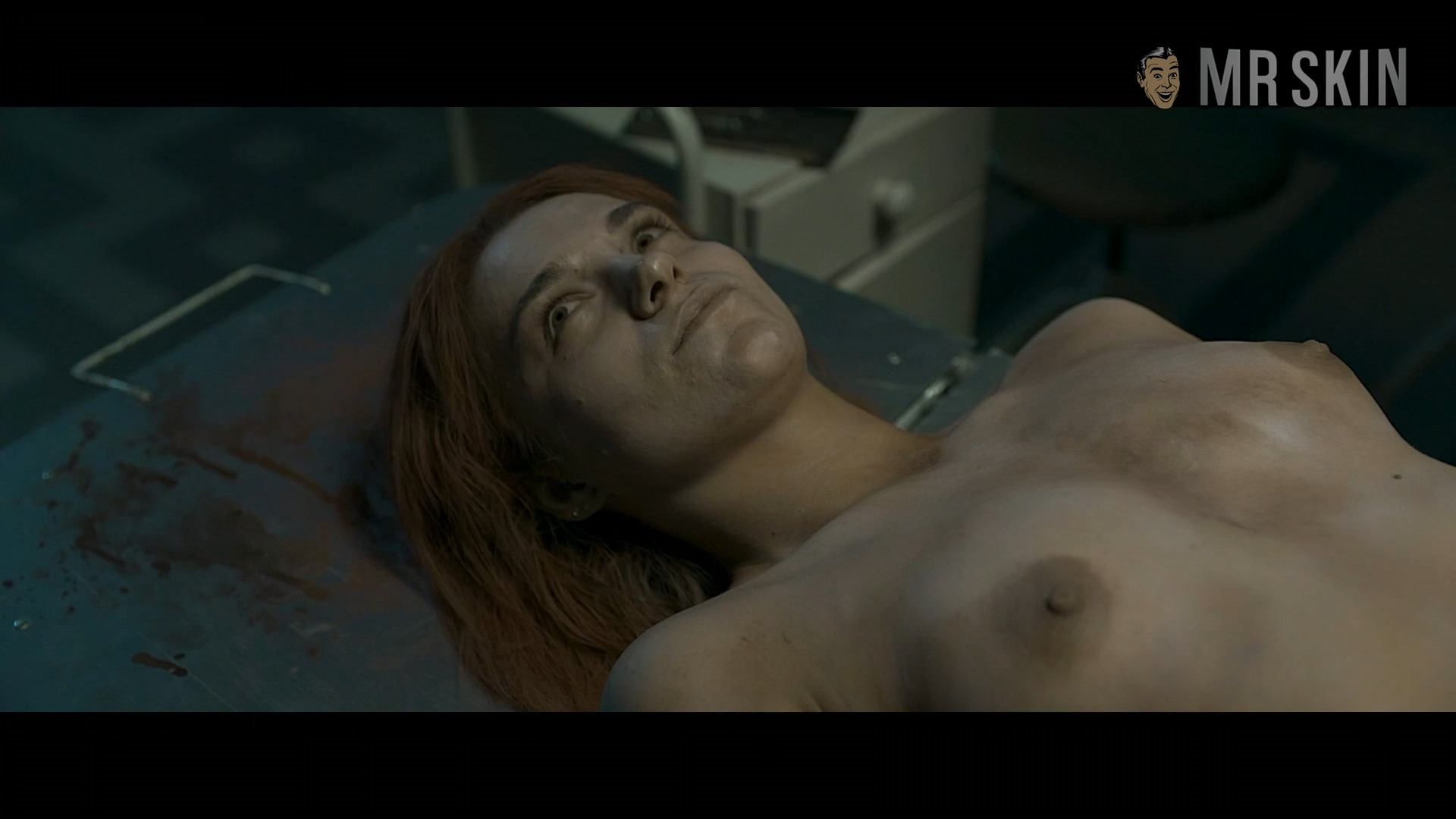 Ana Ilić Naked as Lucy. Breasts, underwear. 334839