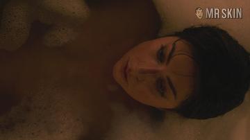 Lady Gaga in House of Gucci (2021) Left Breast Breasts Left Breast 334872