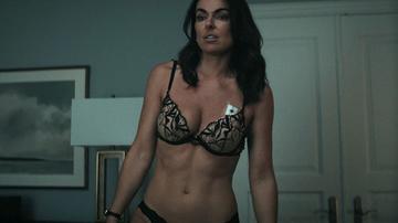 Serinda Swan in Reacher (2022-2025) Sexy Underwear Sexy Underwear 347181