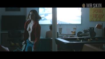 Clara Galle in Through My Window (2022) Breasts Butt Underwear Breasts Butt 335124