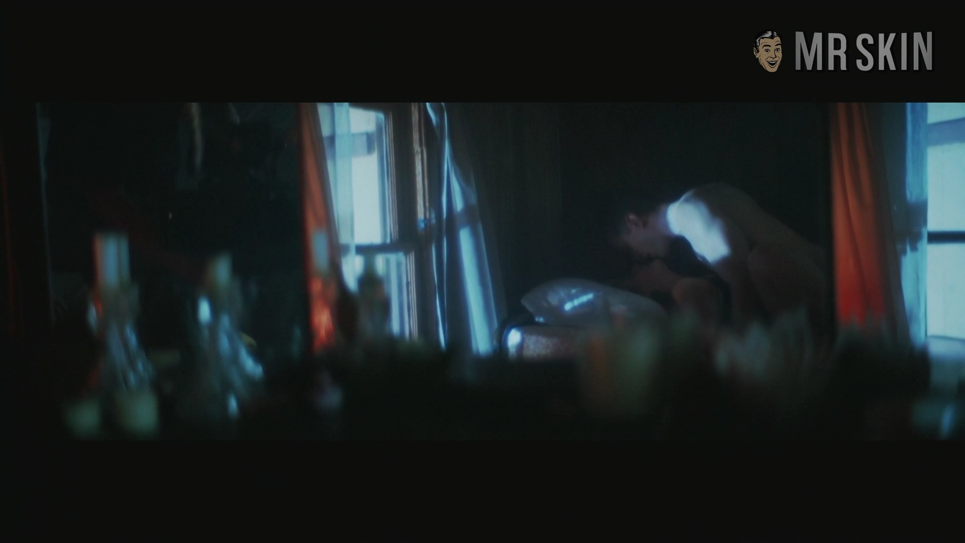 Alicia Silverstone in Last Survivors (2022) Sexy Sexy Underwear 335160