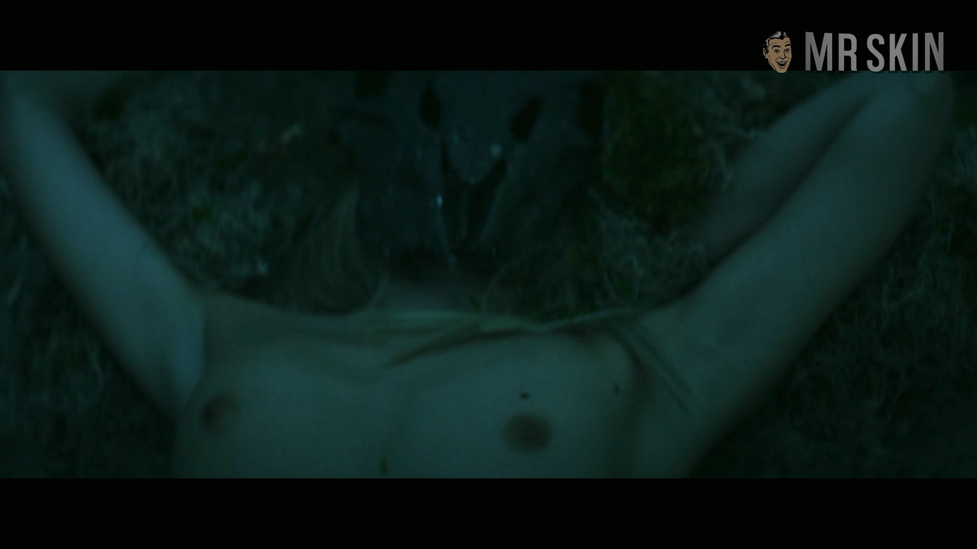 Erika Stasiuleviciute in The Long Night (2022) Breasts Sexy Breasts Sexy 335181