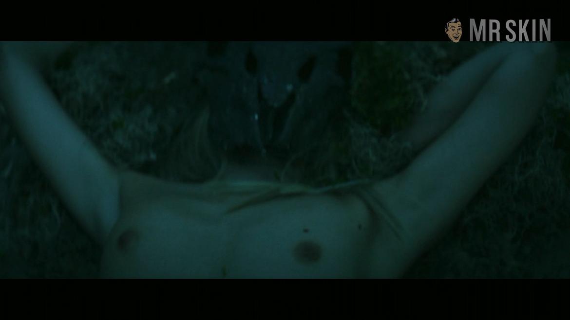 Erika Stasiuleviciute in The Long Night (2022) Breasts Sexy Breasts Sexy 335181