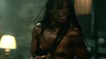 Valeka Jessica in Power Book IV: Force (2022) Breasts Butt Breasts Butt 345519