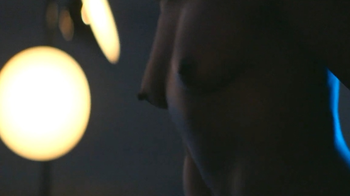 Blythe Howard in Power Book IV: Force (2022) Breasts Butt Breasts Butt 336642