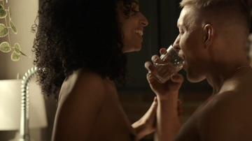 Gabrielle Ryan in Power Book IV: Force (2022) Breasts Breasts Butt 336048