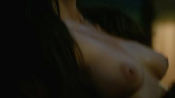 Carmela Zumbado in Power Book IV: Force (2022) Breasts Sexy Breasts Butt 345960