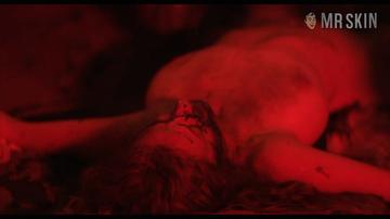 Silvia Spross in H.P. Lovecraft's the Deep Ones (2021) Breasts Bush Breasts Bush 335316