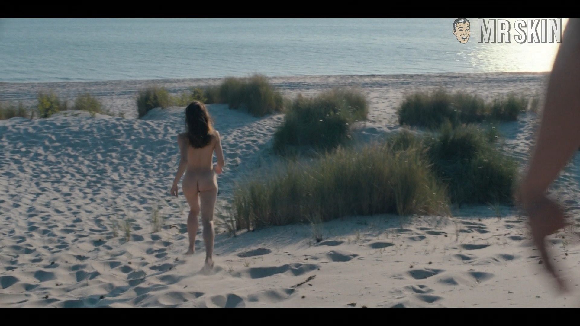 Nudes of Ania from Into the Wind. Breasts, Butt, sexy. 335394