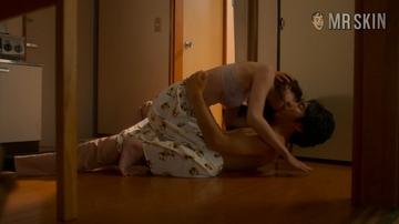 Fishbowl Wives's Sexiest Scenes with Wakana Matsumoto. Sexy, Underwear. 335562