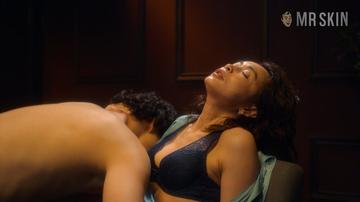 Kyoko Hasegawa in Fishbowl Wives (2022) Sexy Underwear Butt Sexy 335580