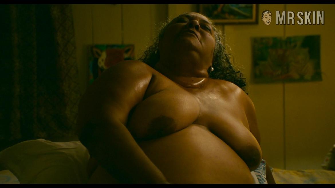 Aline Marta Maia in Memory House (2020) Breasts Breasts 335700