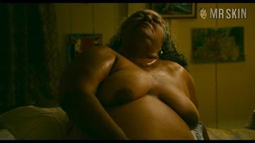 Aline Marta Maia in Memory House (2020) Breasts Breasts 335700